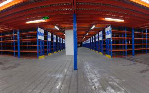 15年行業(yè)積淀，專/注/倉/儲(chǔ)/設(shè)/備