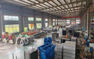 我國(guó)倉儲(chǔ)貨架行業(yè)發(fā)展迅速 市場(chǎng)前景被看好